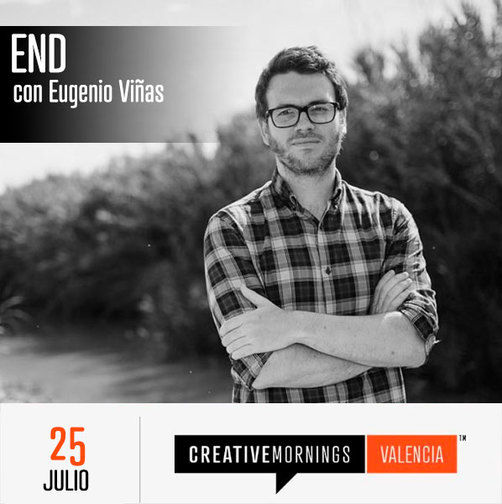 End con Eugenio Viñas