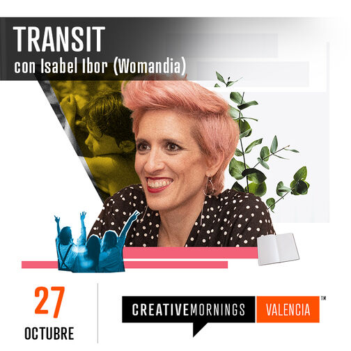 TRANSIT con Isabel Ibor