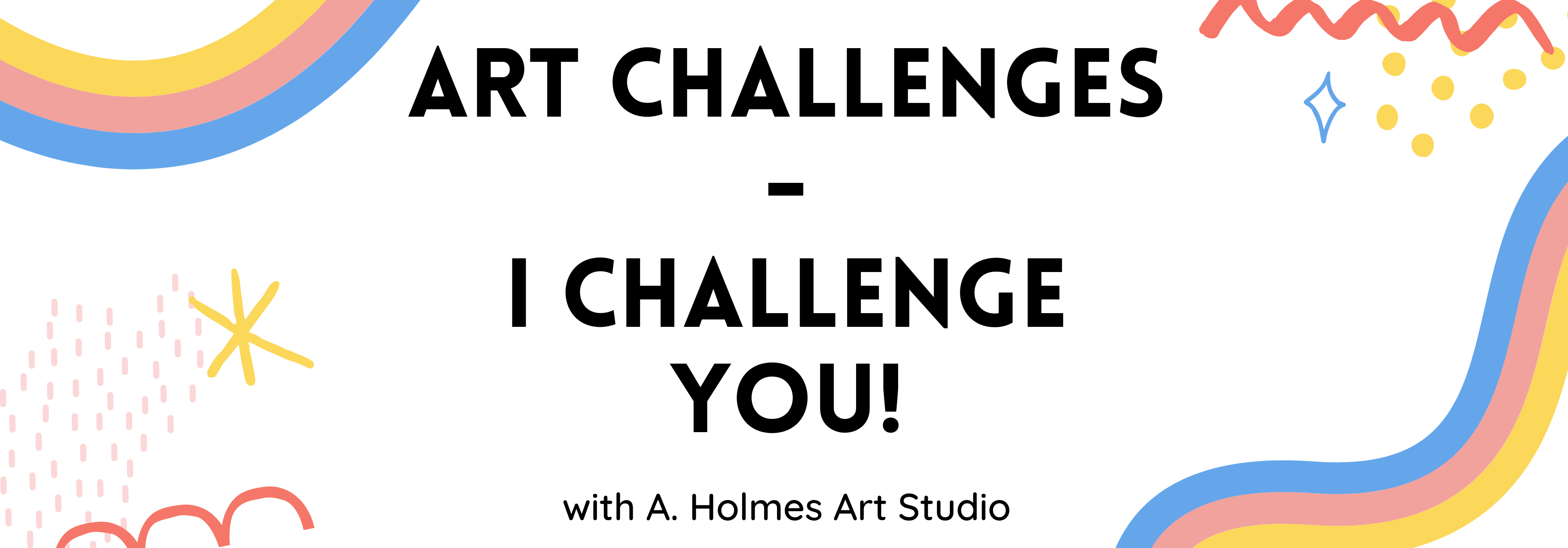 рџћё All About Art Challenges Virtual Fieldtrips Creativemornings рџћё All About Art Challenges Virtual Fieldtrips Creativemornings