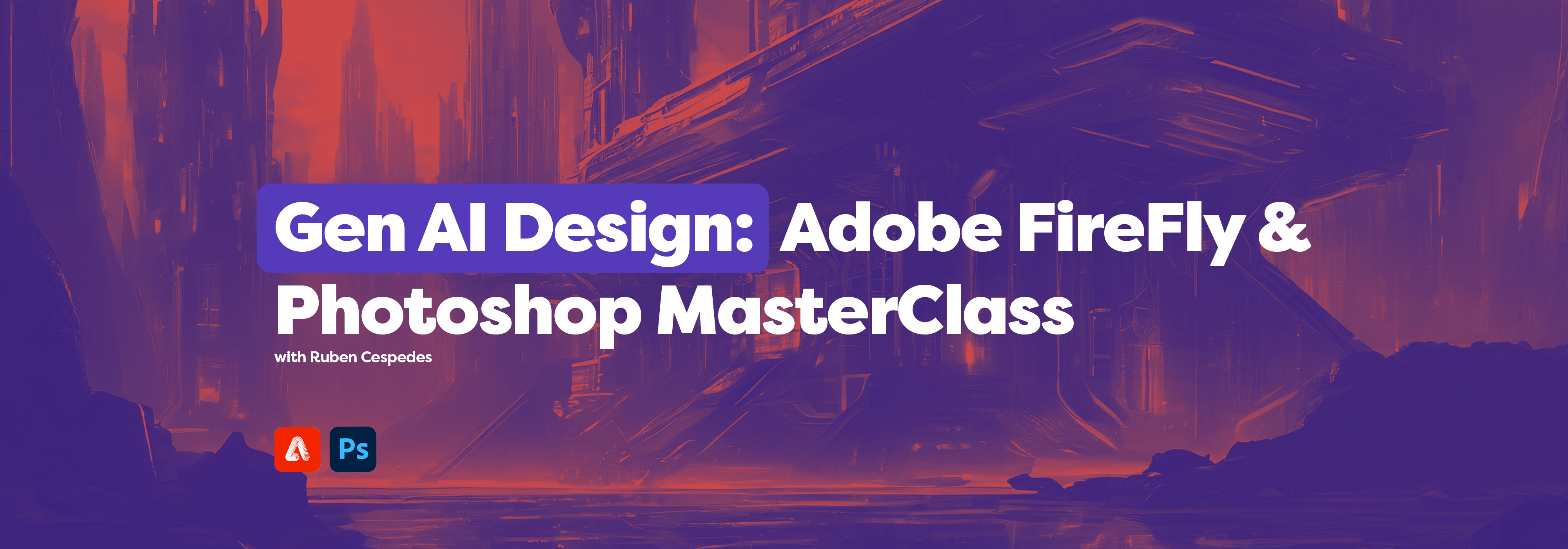 вљўпёџ Gen Ai Design Adobe Firefly Photoshop Masterclass Virtual Fieldtrips Creativemornings вљўпёџ Gen Ai Design Adobe Firefly Photoshop Masterclass Virtual Fieldtrips Creativemornings