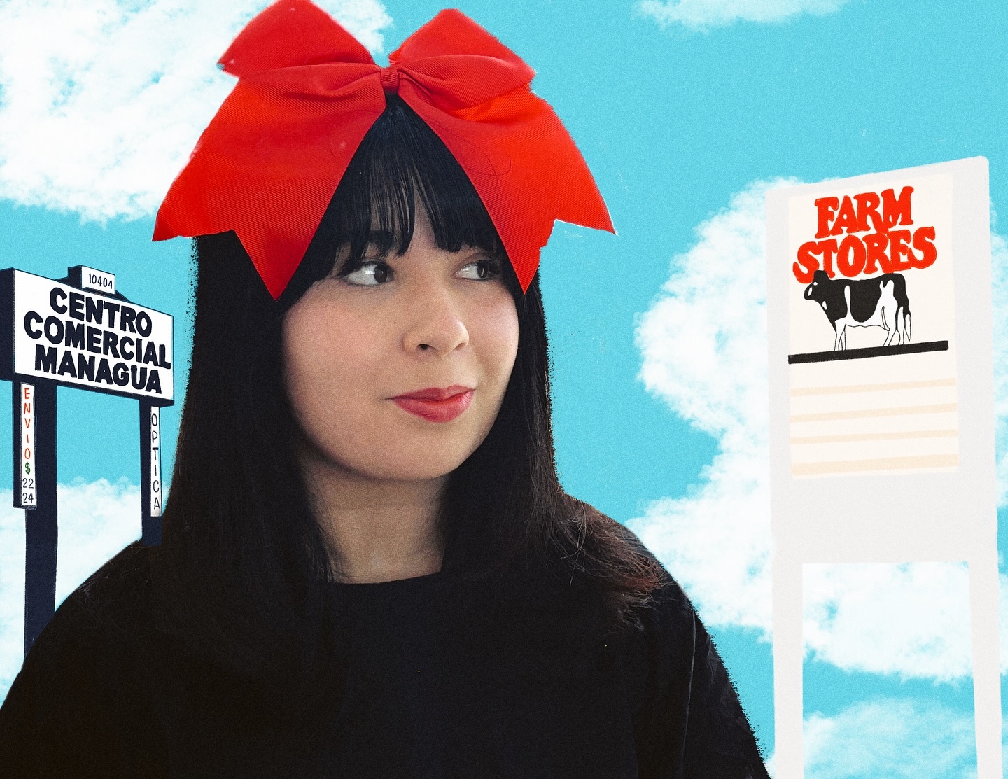 Melissa Gutierrez | CreativeMornings/Miami