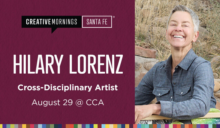 Hilary Lorenz • NOMAD