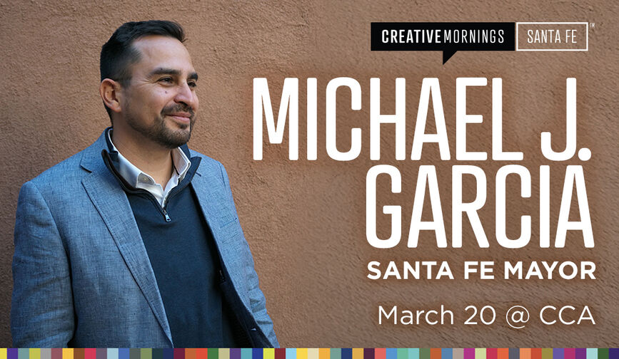 Mayor Garcia • LOCAL