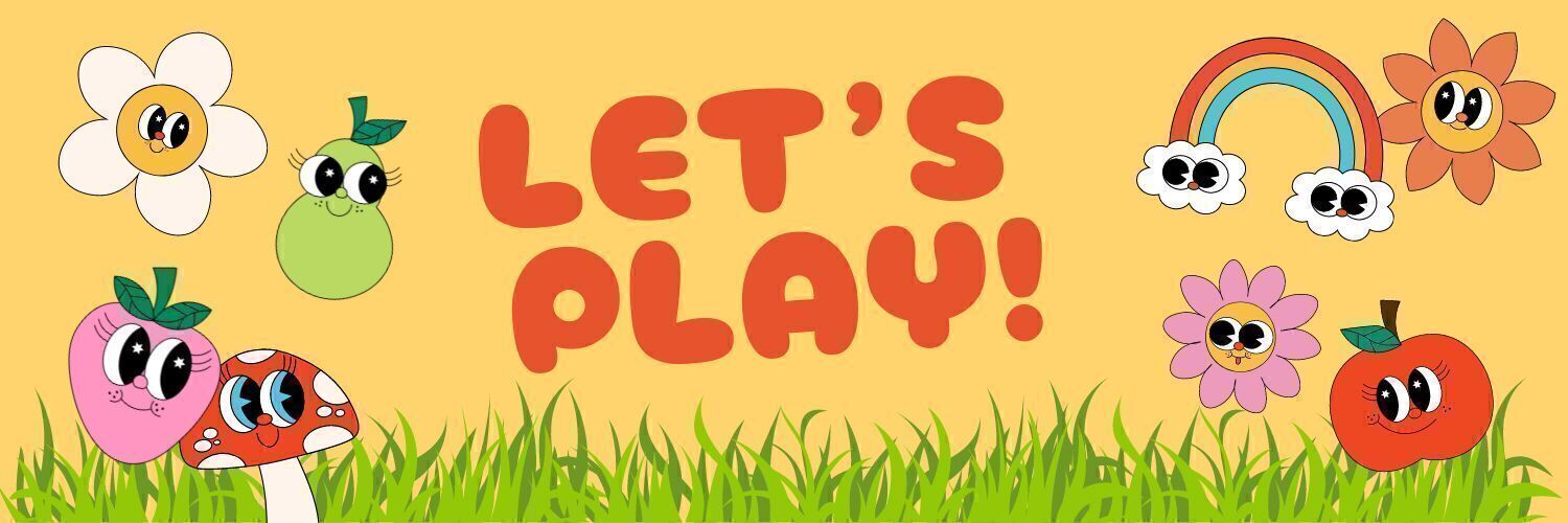 Hey Let's Play 🎈Let’s Play: Games for Reframing, Positivity and Connection ...