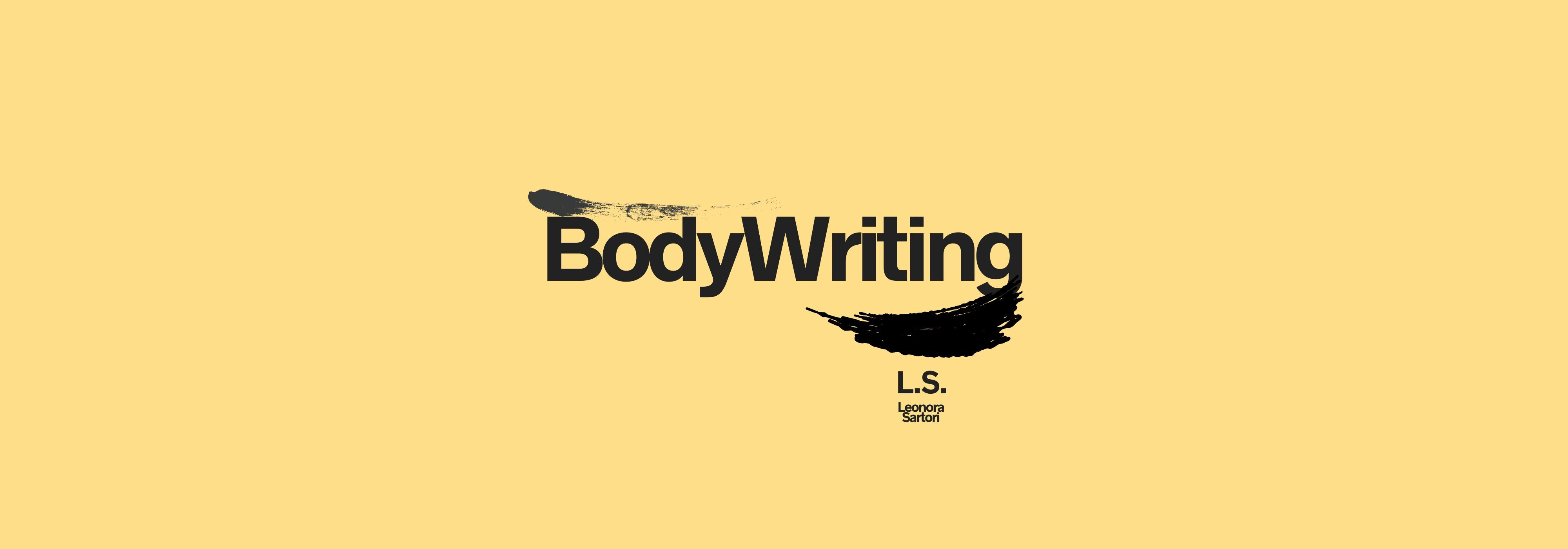 BodyWriting: Brainstorm With Your Body | Virtual FieldTrips ...