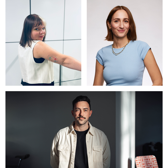 Paneltalk: Community