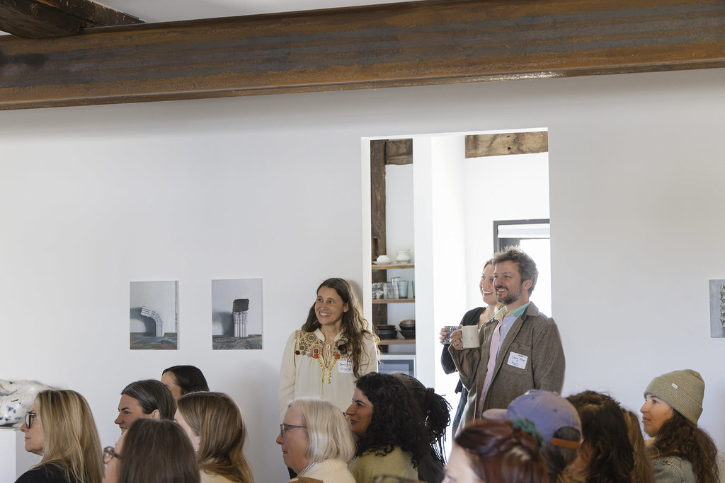 CreativeMornings Hudson Valley