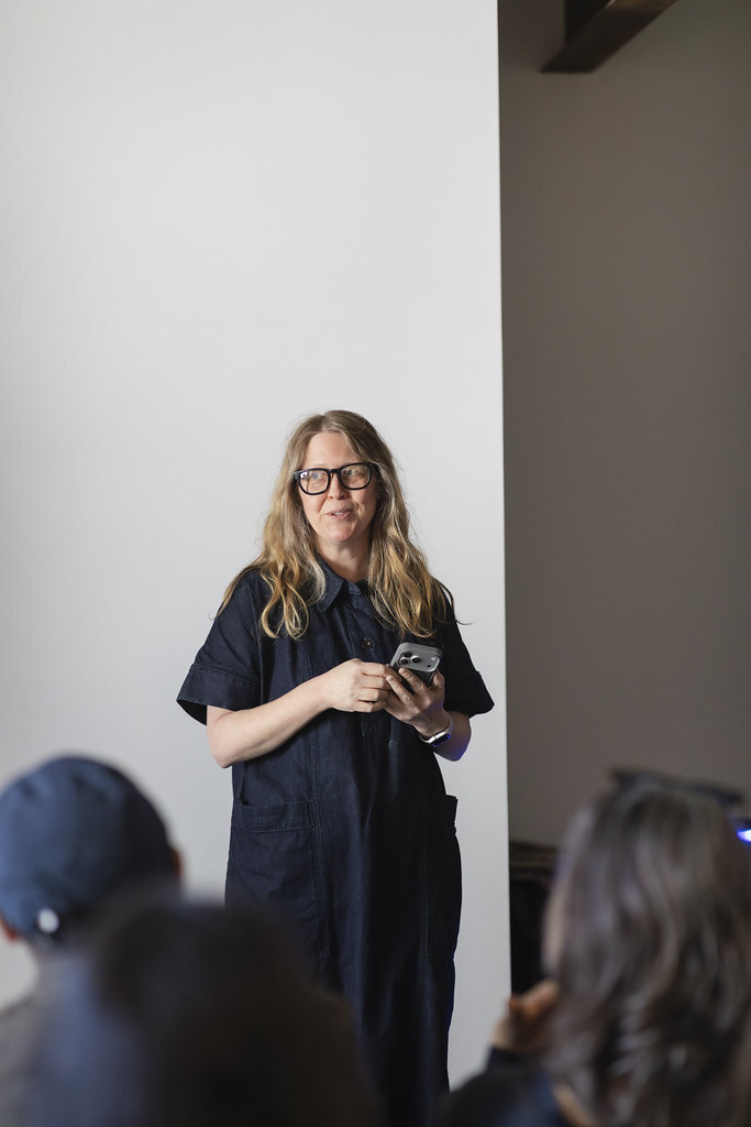 CreativeMornings Hudson Valley