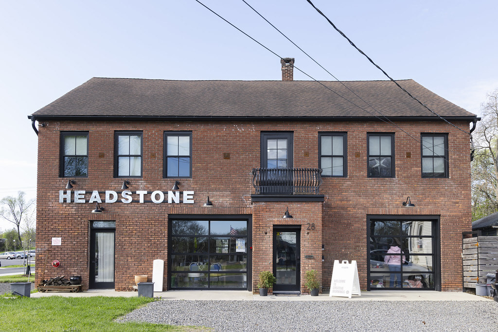 Headstone Gallery