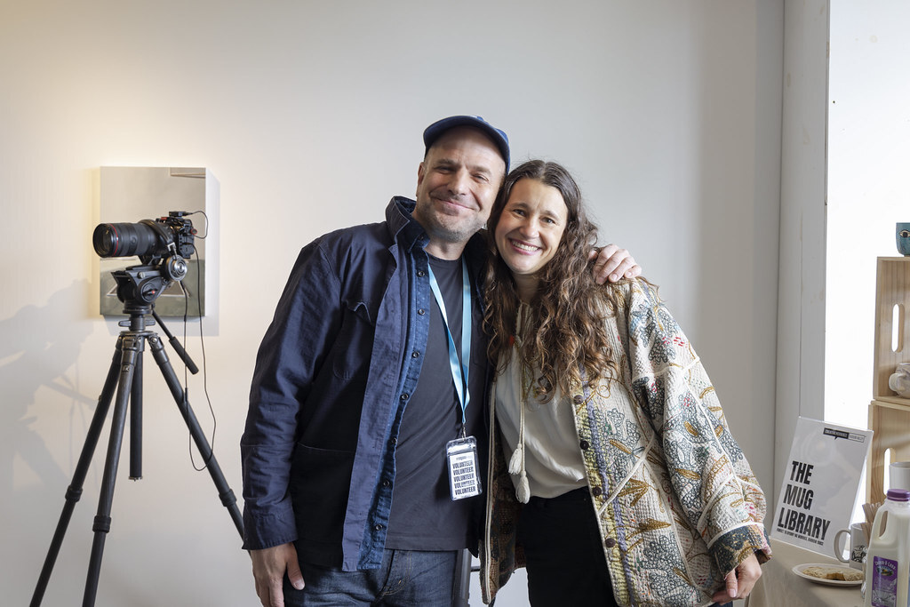 CreativeMornings Hudson Valley