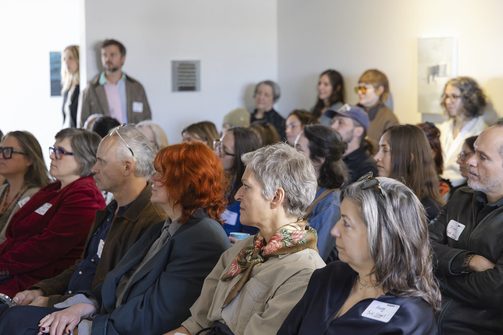 CreativeMornings Hudson Valley