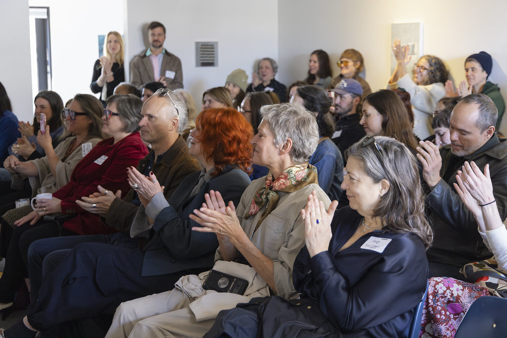 CreativeMornings Hudson Valley