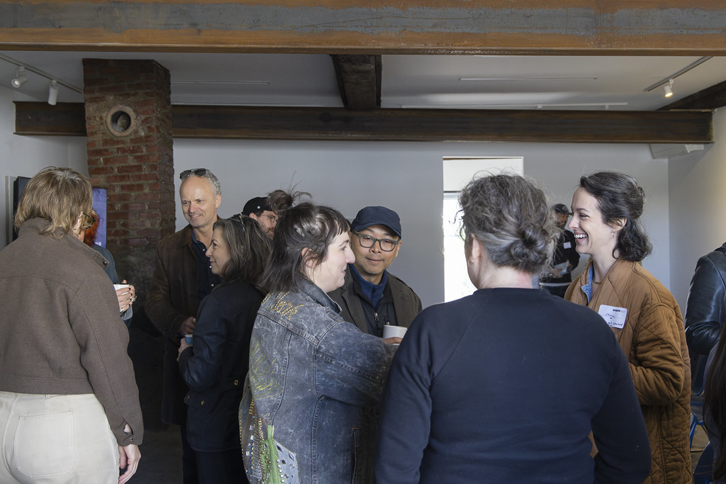 CreativeMornings Hudson Valley