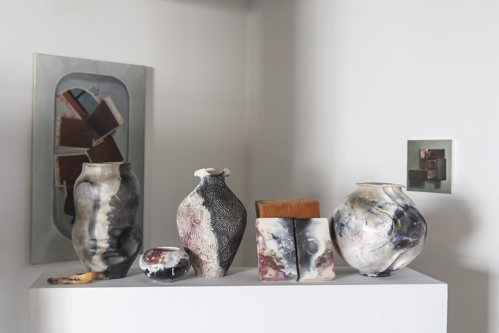Demetria Chappo, Headstone Gallery, Kingston