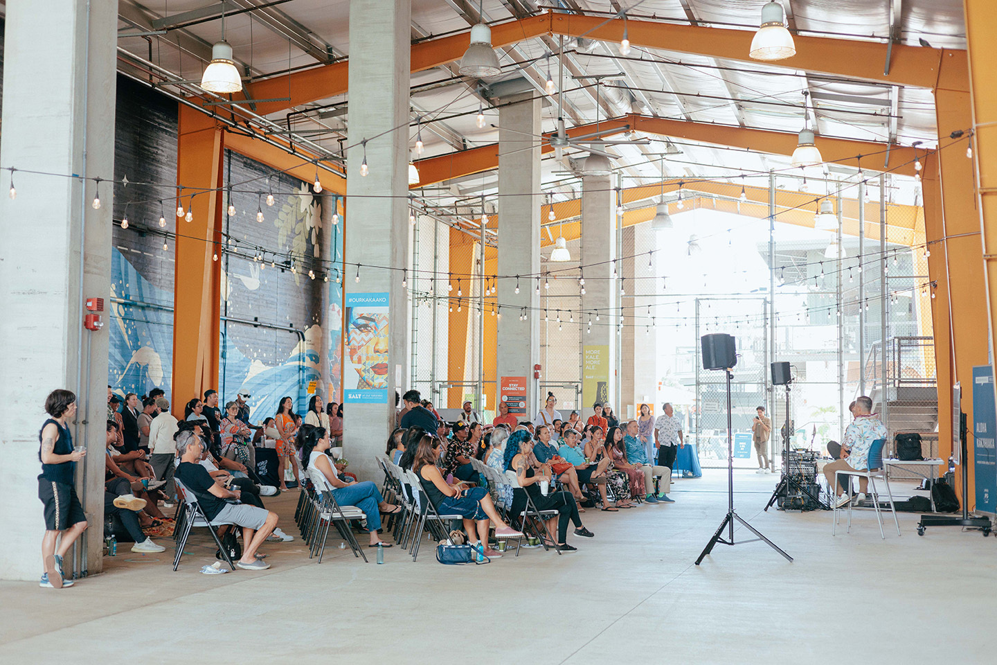 Credit: Mar Mizunaka