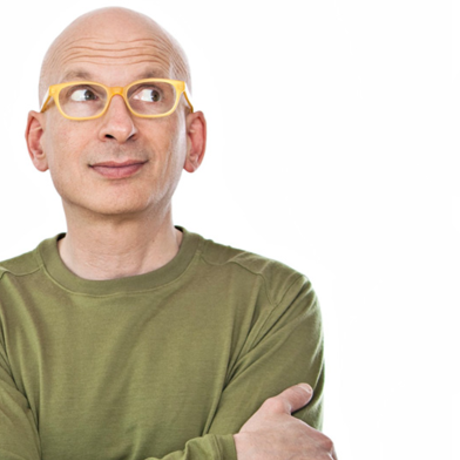 Seth Godin