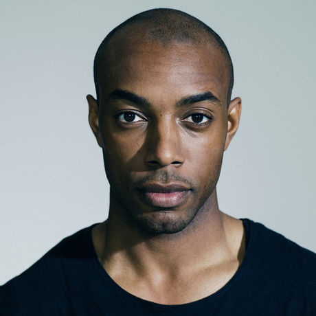 Casey Gerald