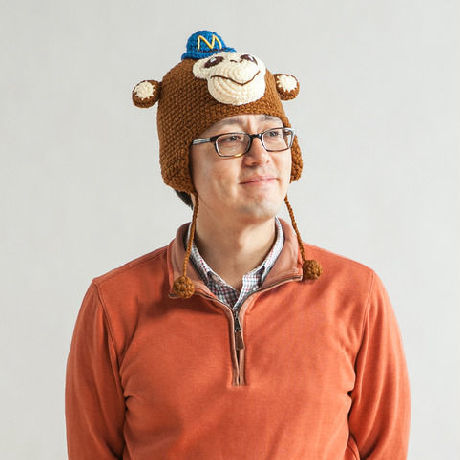 Ben Chestnut - CreativeMornings Podcast | CreativeMornings