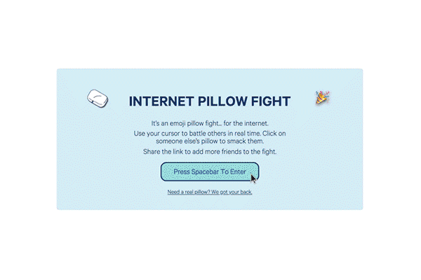 Internet pillowfight.d584a1e
