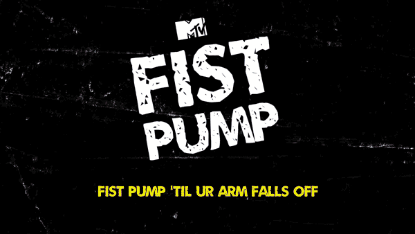 Fistpump.0b8b923
