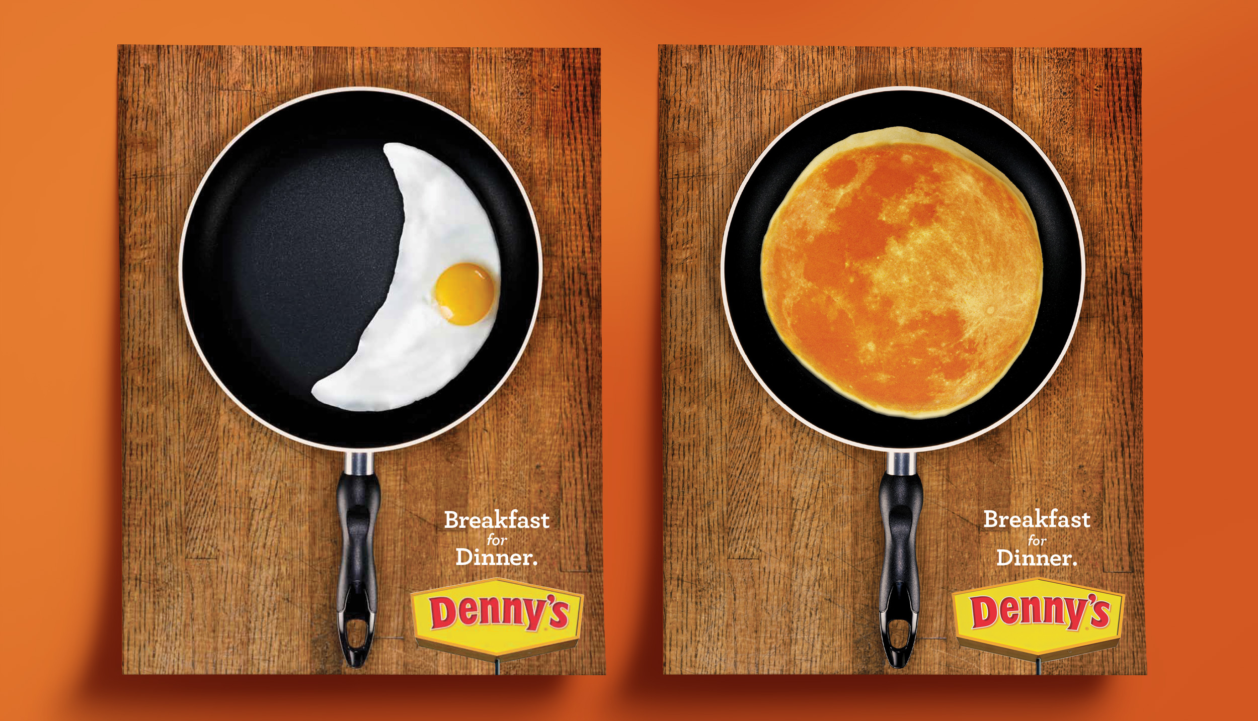 Print mockup dennys port