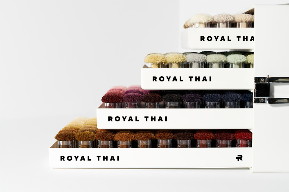 Ms royalthai graphis 2