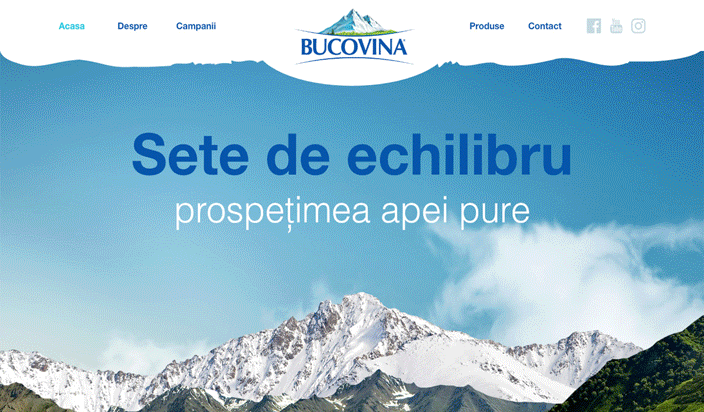 Bucovina creative mornings