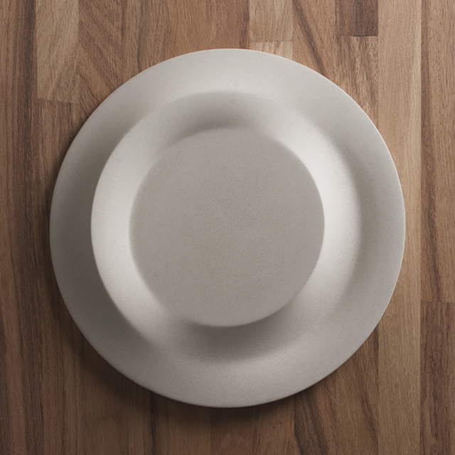 Replica 02 onda fruitbowl by left cm