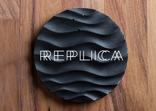 Replica 42 cm