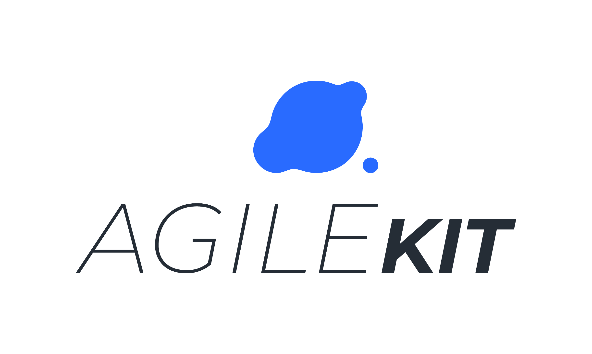 Agile kit logo