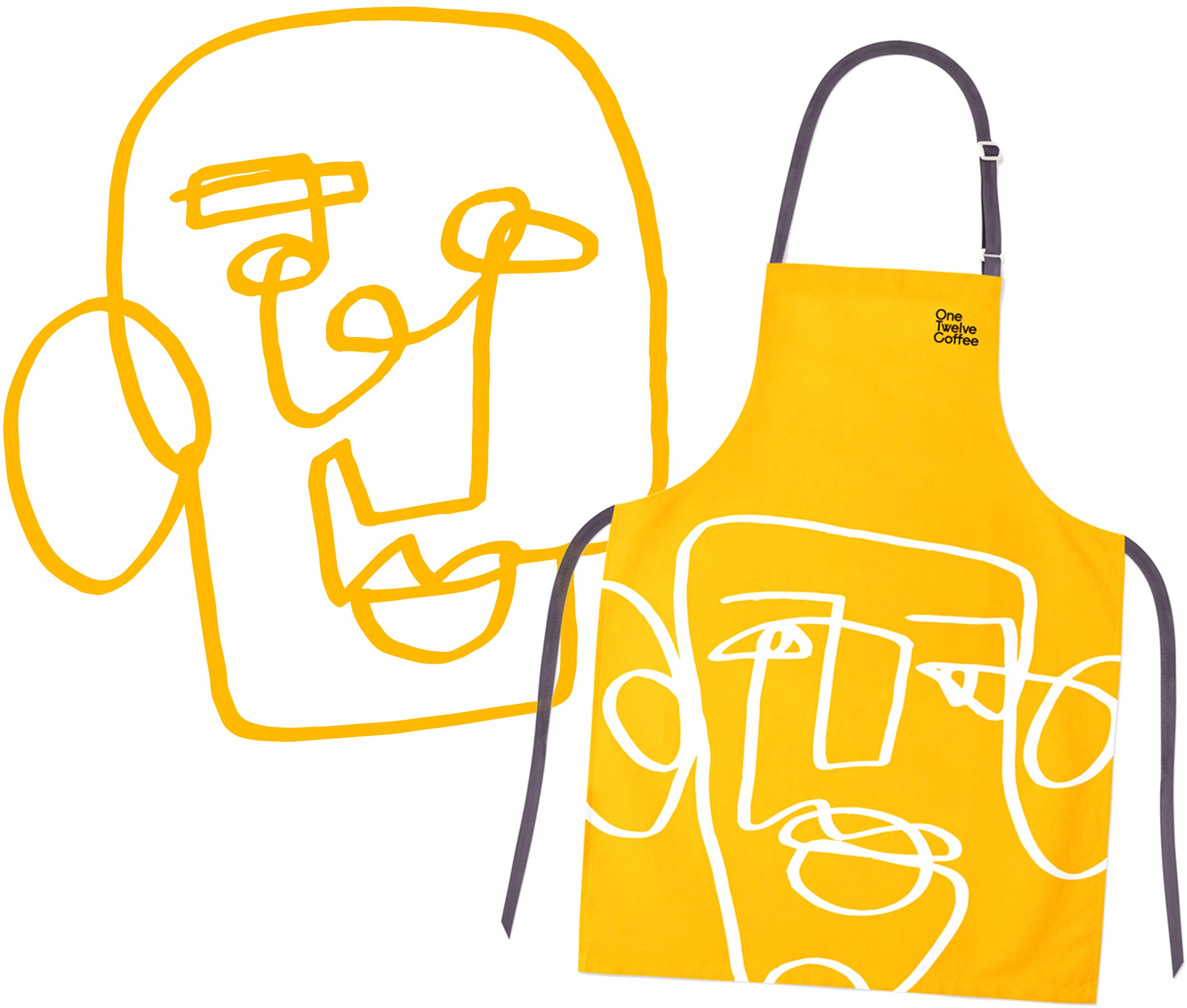 Apron