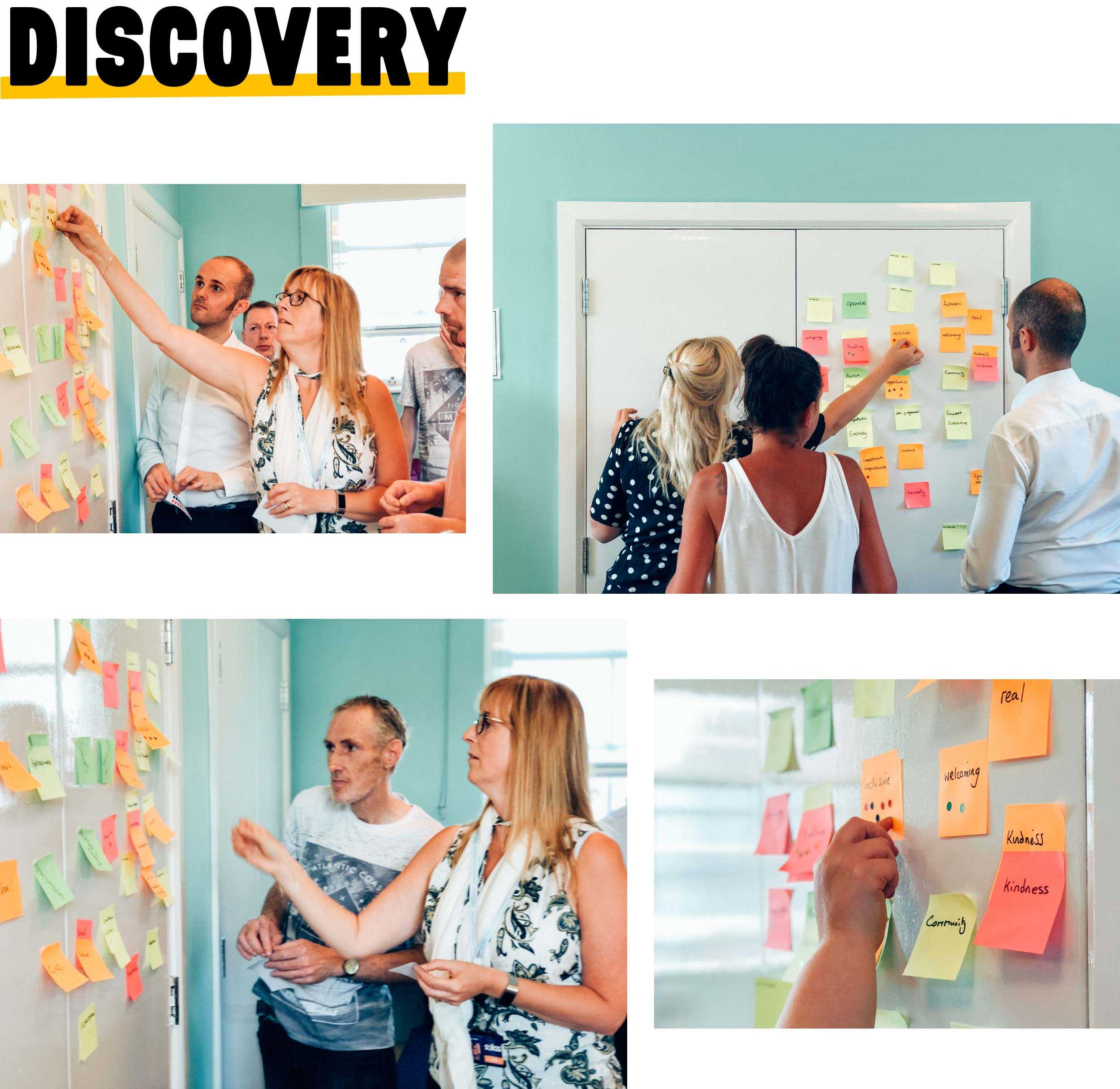Discovery