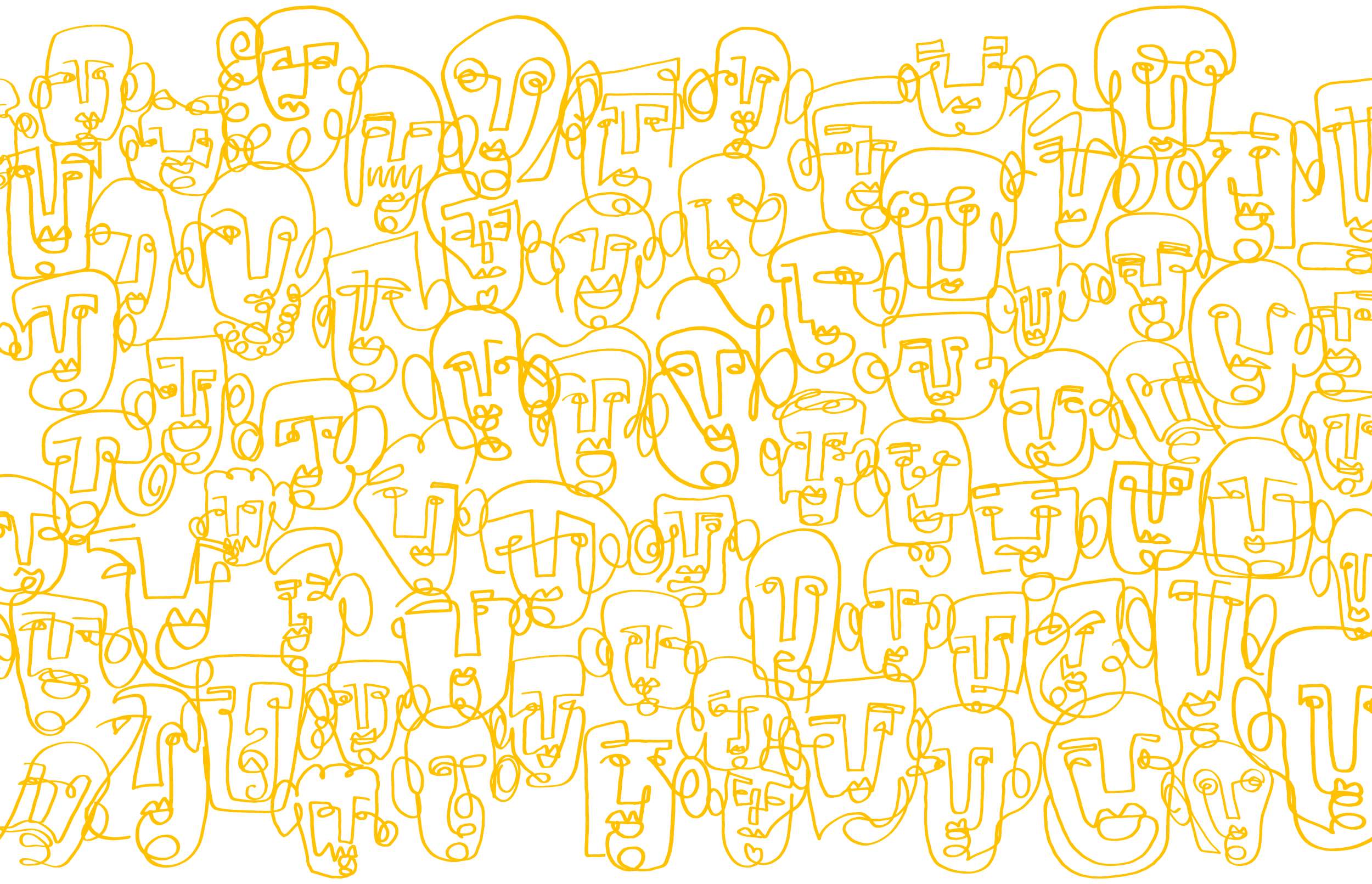Faces