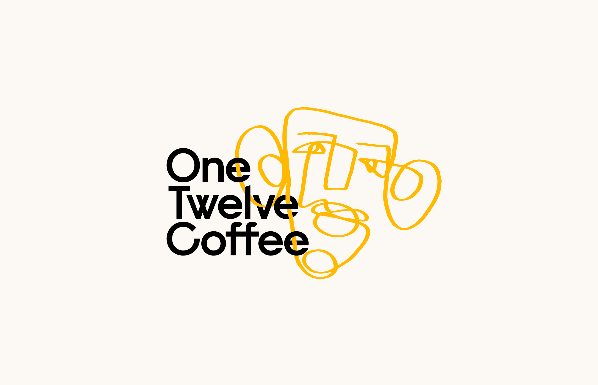 One twelve logo 2