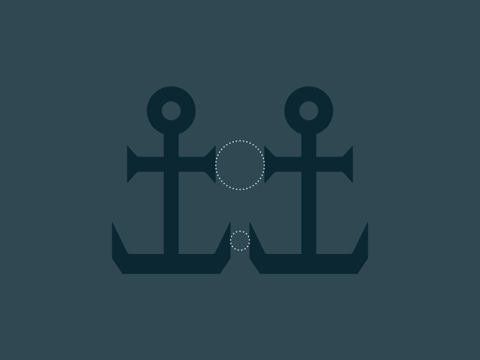 Two anchors logo 180720 150306