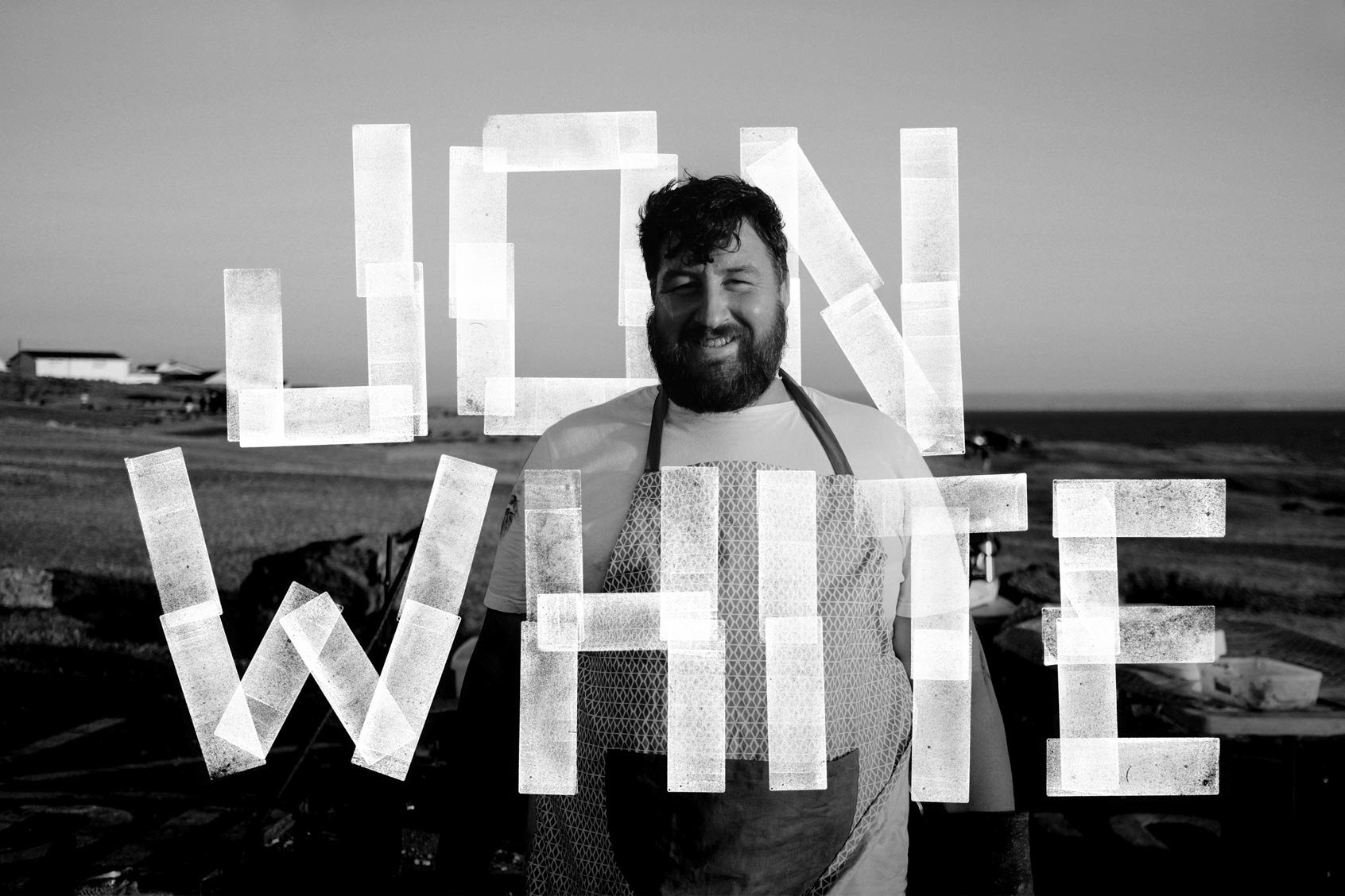 Jon white