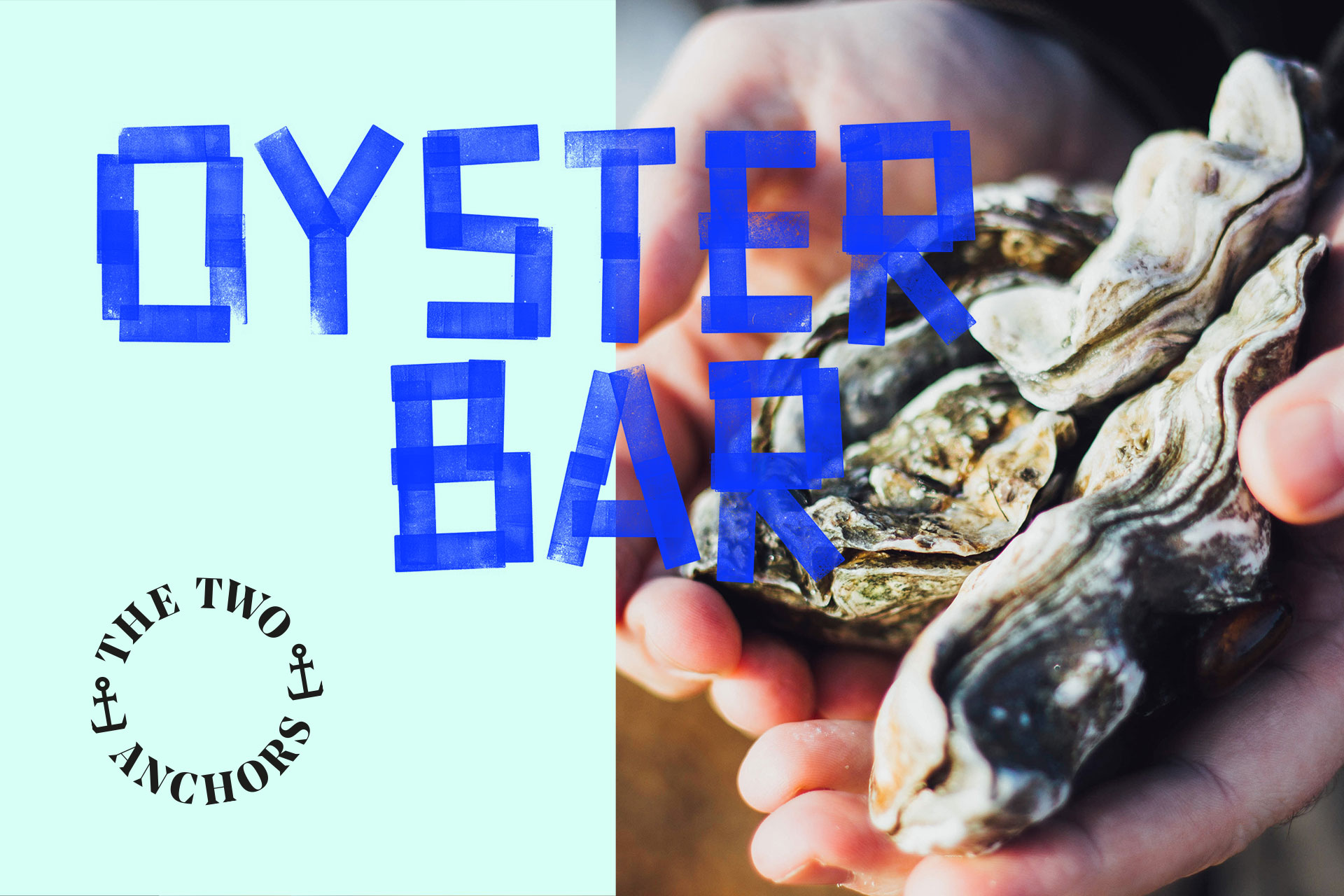 Oyster bar