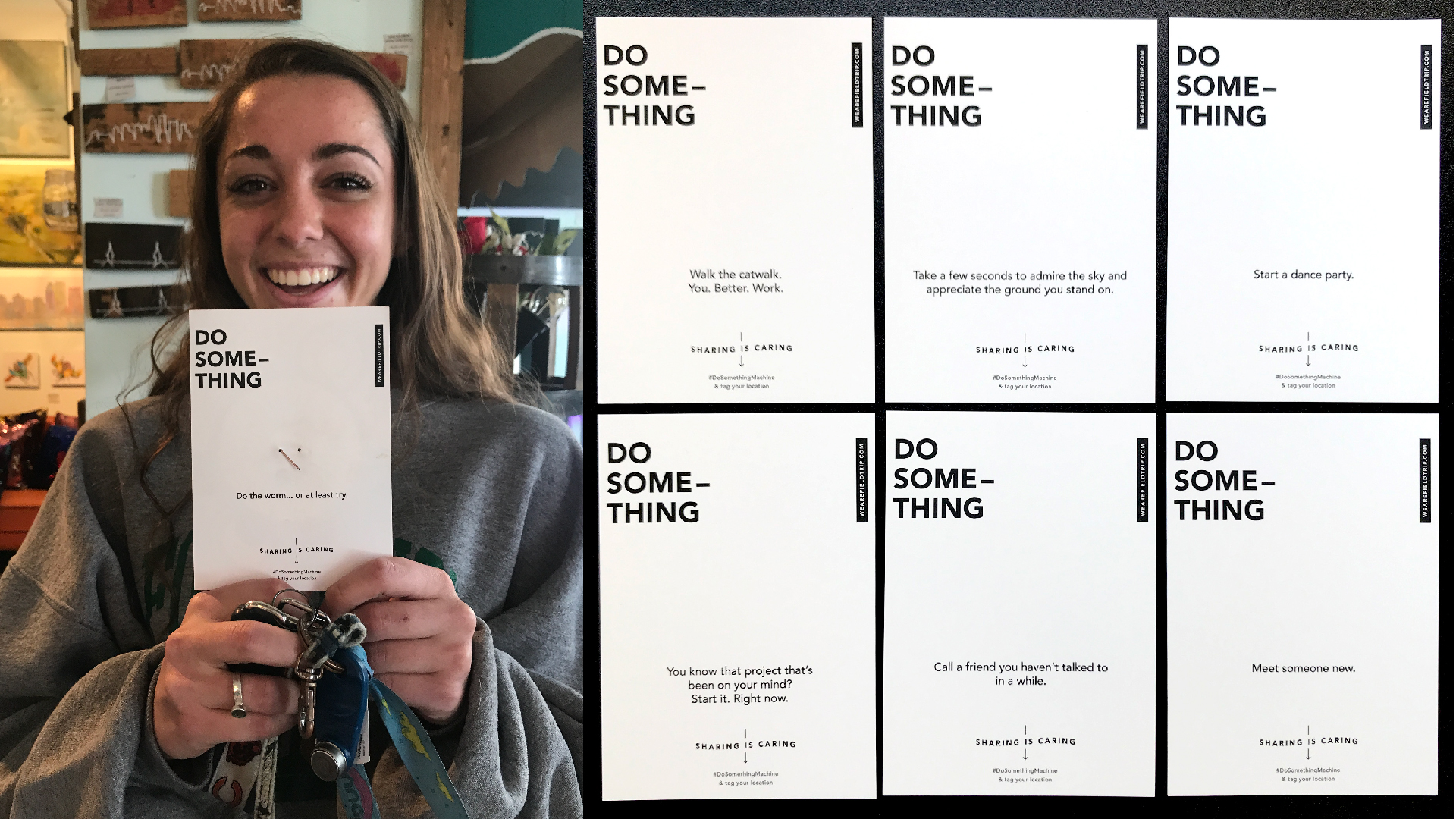 Aiga dosomething 06