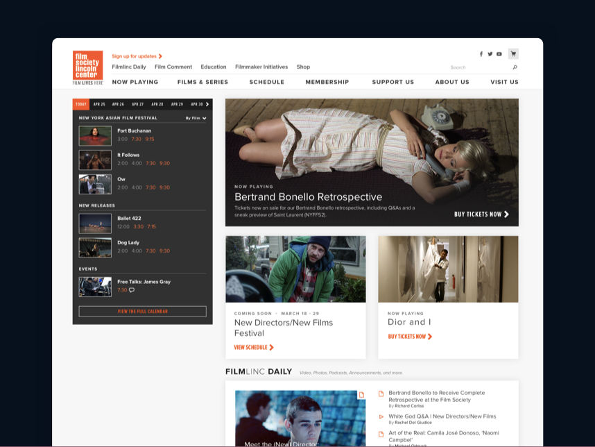 Cp filmlinc