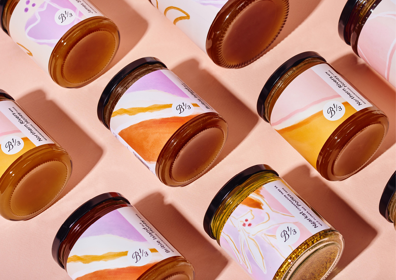 Bde9344d b8b1 4dff 9b40 52d93be85077 gangplank behance beeonethird packaging14