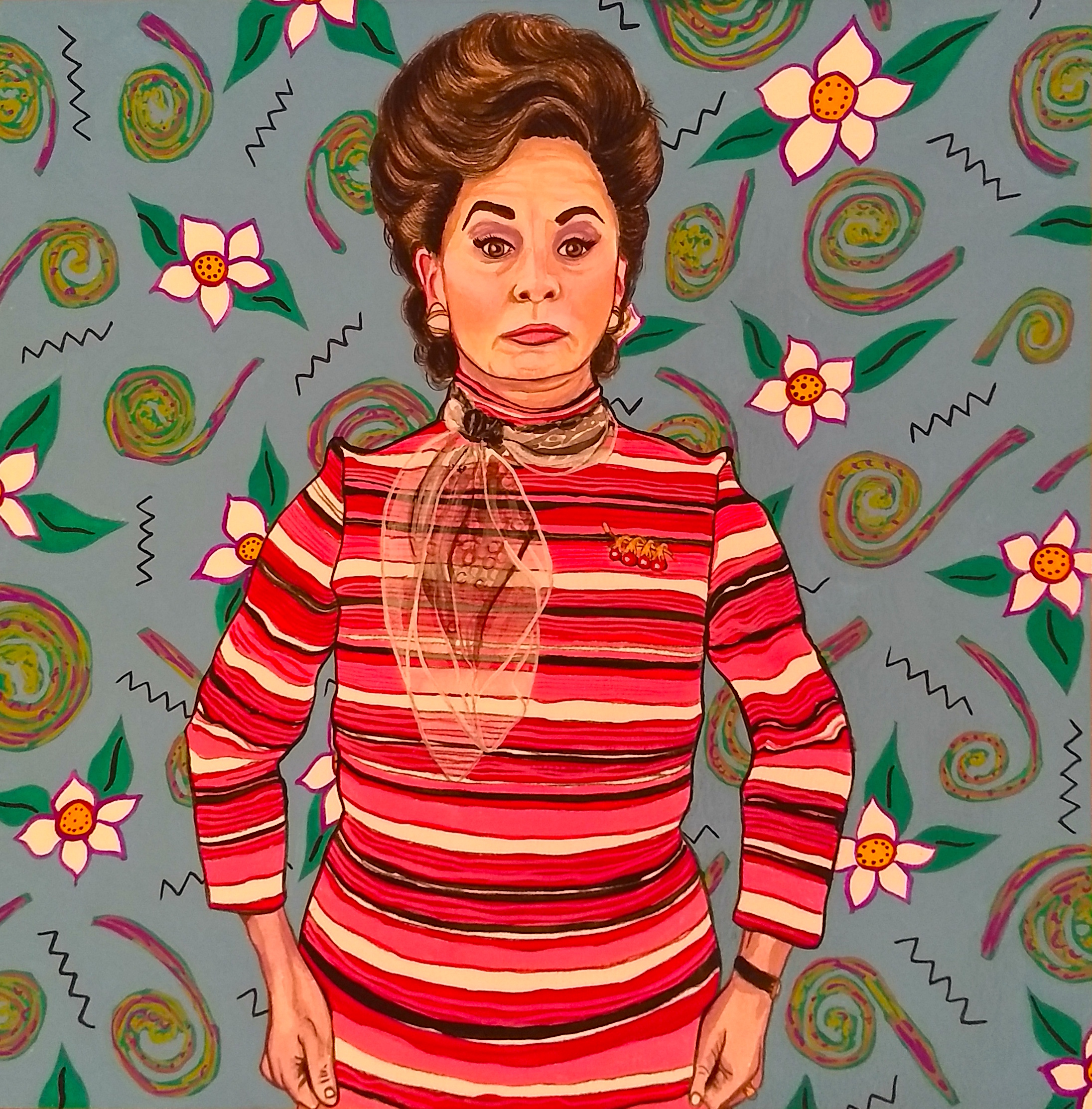 Sedaris hogg final joanlemay2017