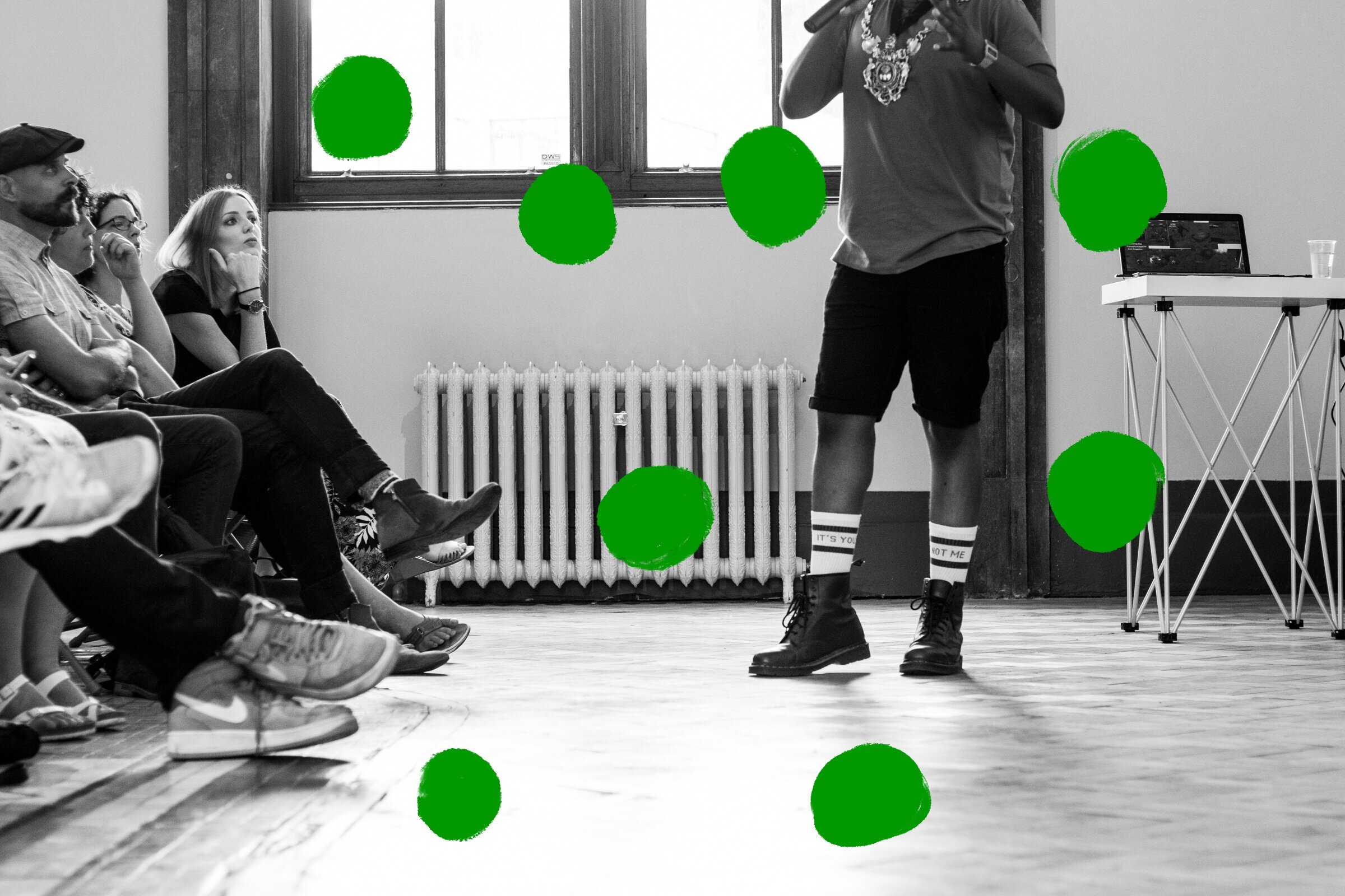 005f84f2 7701 43fd 9761 64fb98e09f6c magid mornings people brand directoress speaker book helena dolby rich wells creativemornings sheffield
