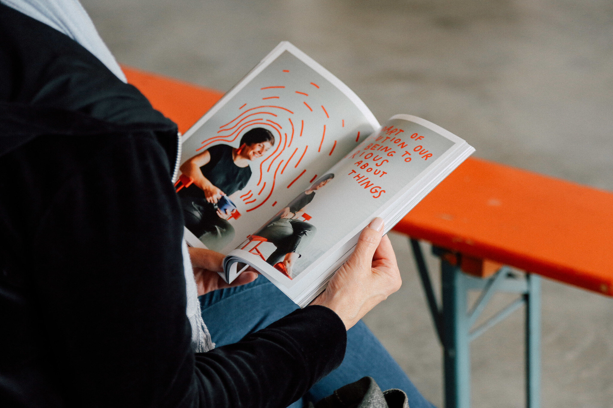 0fd71e80 d2ac 49d7 8f10 72f9a37fc223 lindsey green mornings people brand directoress speaker book helena dolby rich wells creativemornings sheffield