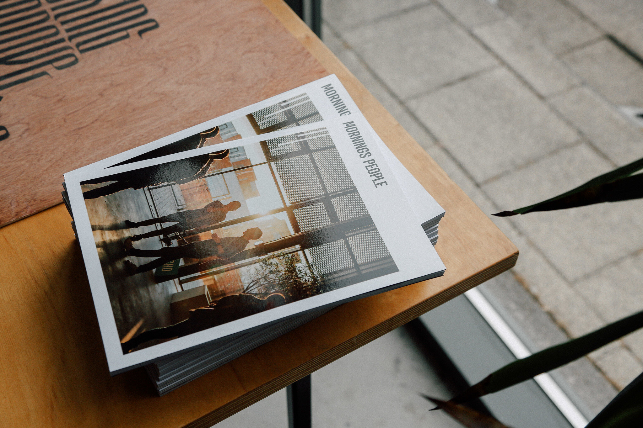 38258552 f7e3 4a0d bbf7 e8bcc759f9fe mornings people brand directoress speaker book creativemornings sheffield