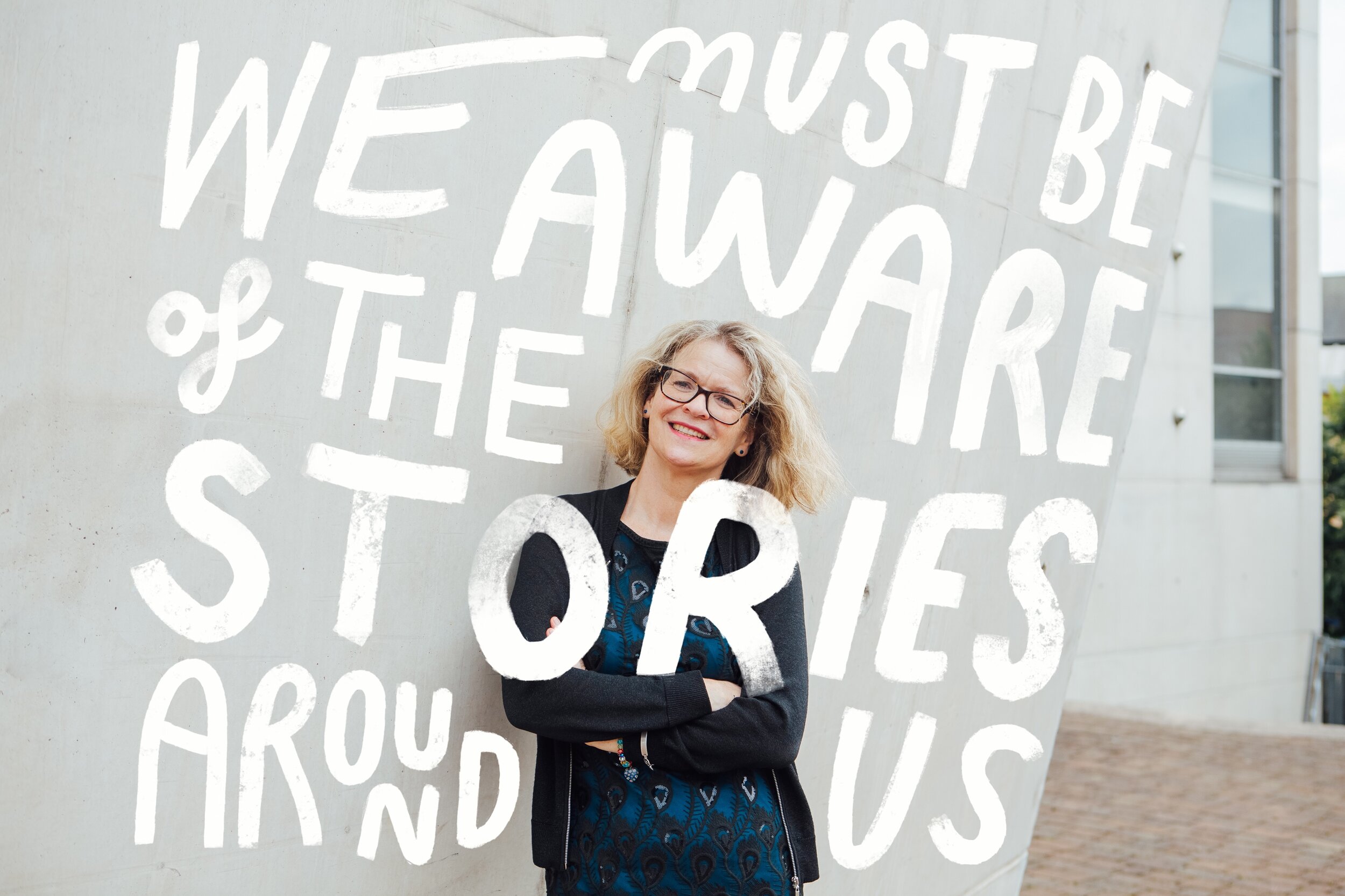 51998504 27e4 4c0e 8954 4899057d9909 liz mcintyre mornings people brand directoress speaker book helena dolby rich wells creativemornings sheffield