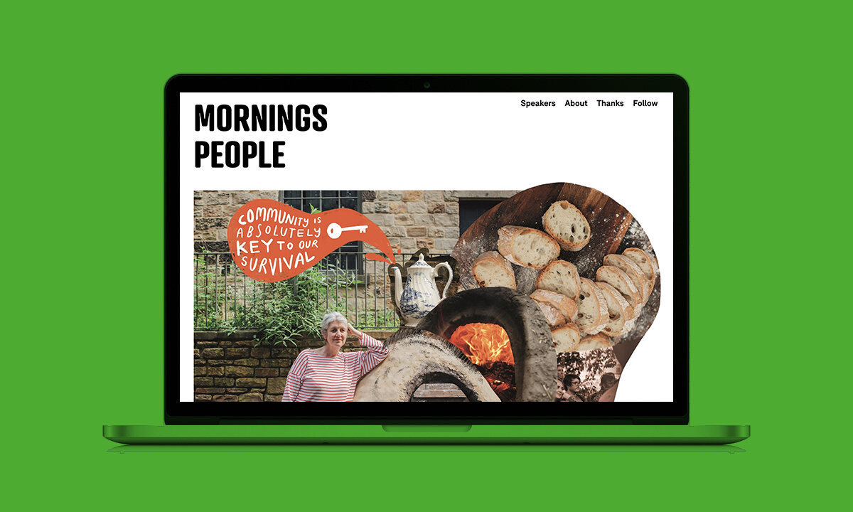 D6d42cae ef74 460c bd9d f955704df485 kim swan mornings people brand directoress speaker website helena dolby rich wells creativemornings sheffield