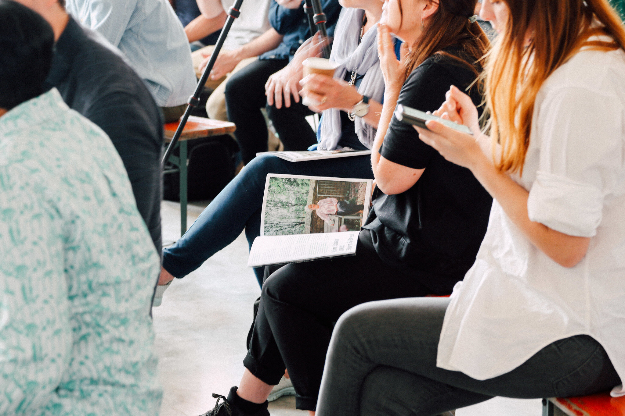 Db309558 2e5c 4c6a 96cf 8cea6e642a27 kim swan mornings people brand directoress speaker book creativemornings sheffield