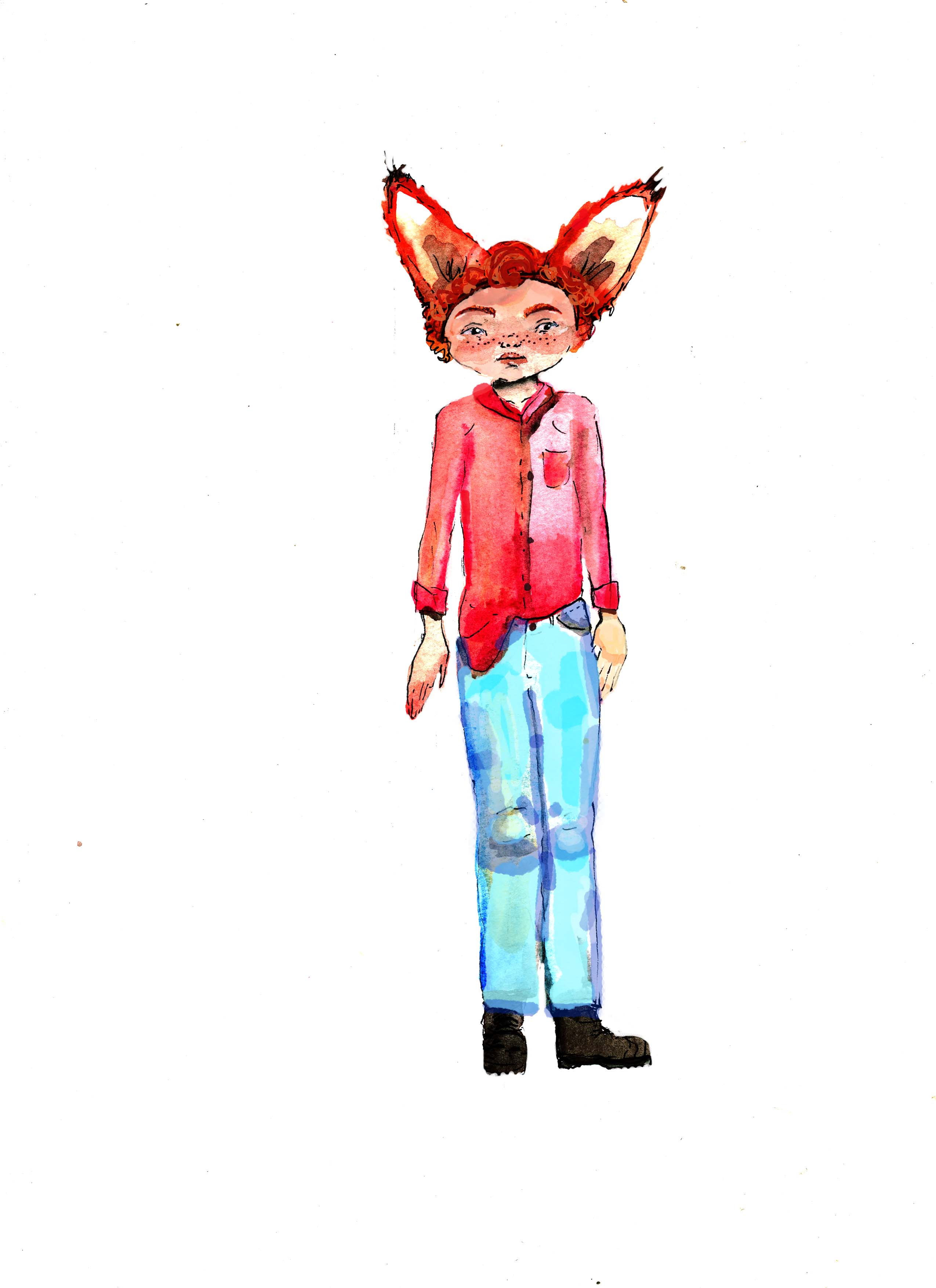 A3766321 f230 43c1 828e 9125aa03e522 fox boy