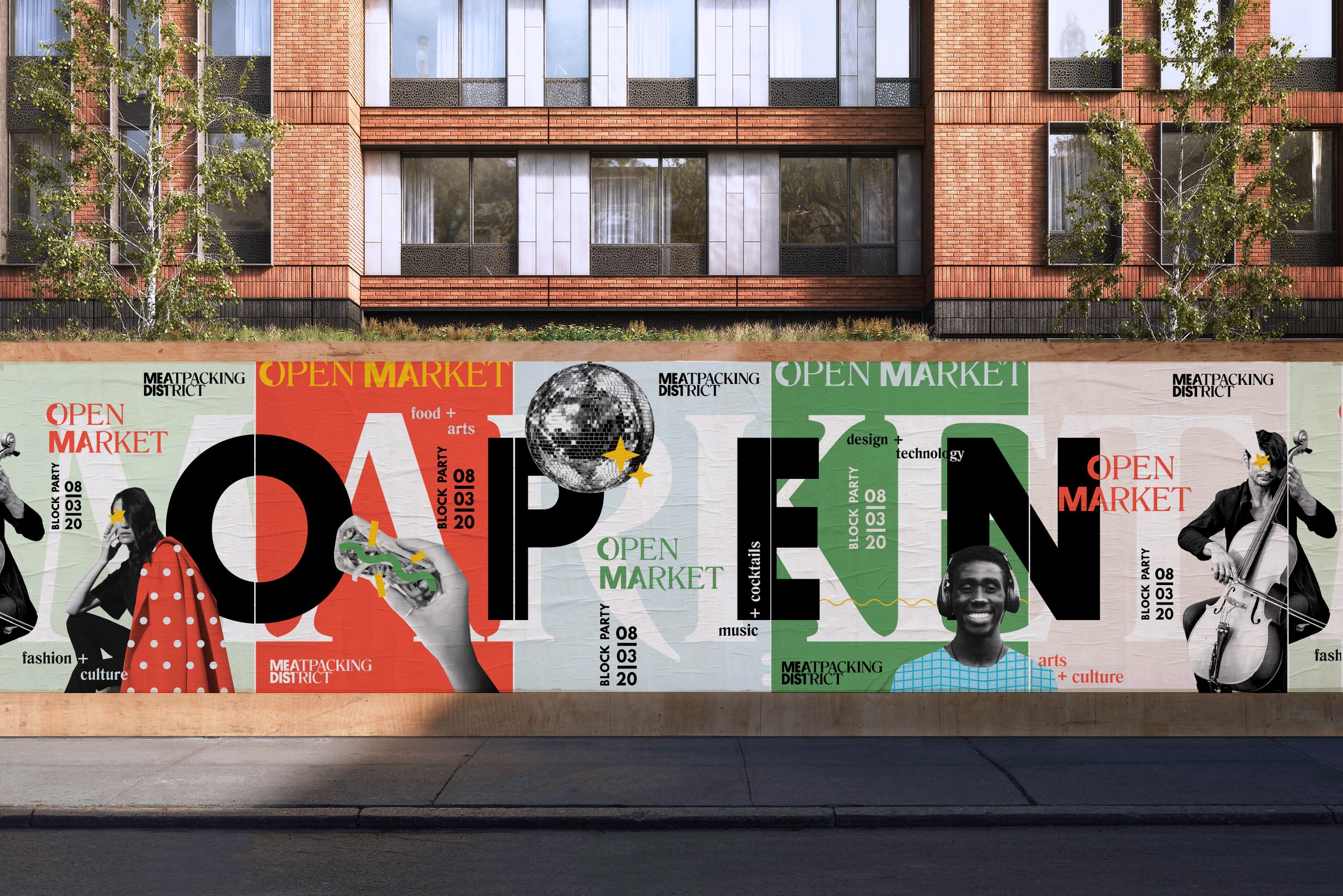 330e4ada 21f8 4d0c a6ba 2f2219b7fd7f poster street nyc neighborhood design agency meatpacking