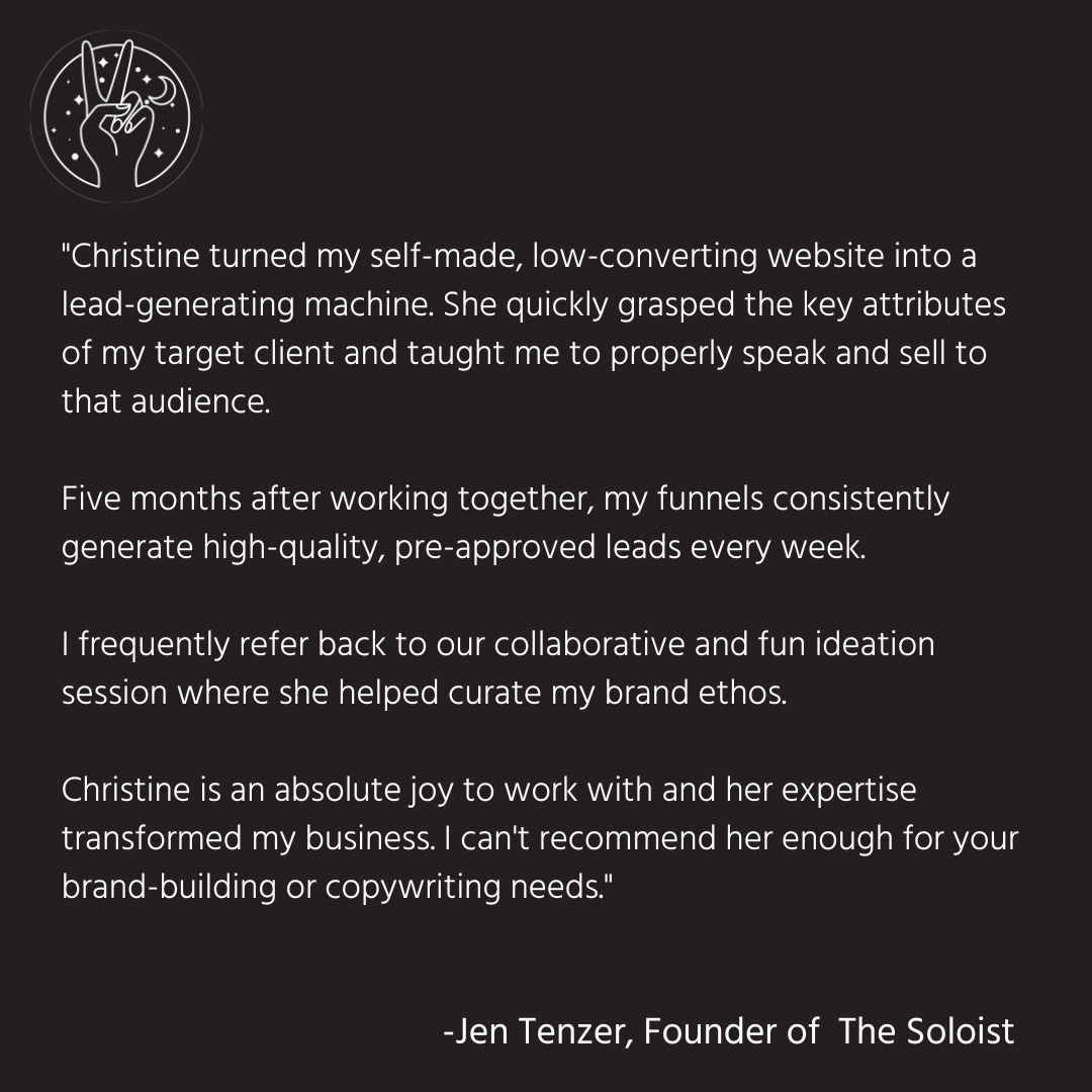 D9811ad7 4e50 4984 a5c5 2b64962a7d44 the soloist   flic flac   testimonial 